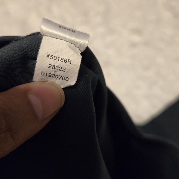 Spanx By Sara Blakely Leggings Women's Size M Color Green - Picture 9 of 10